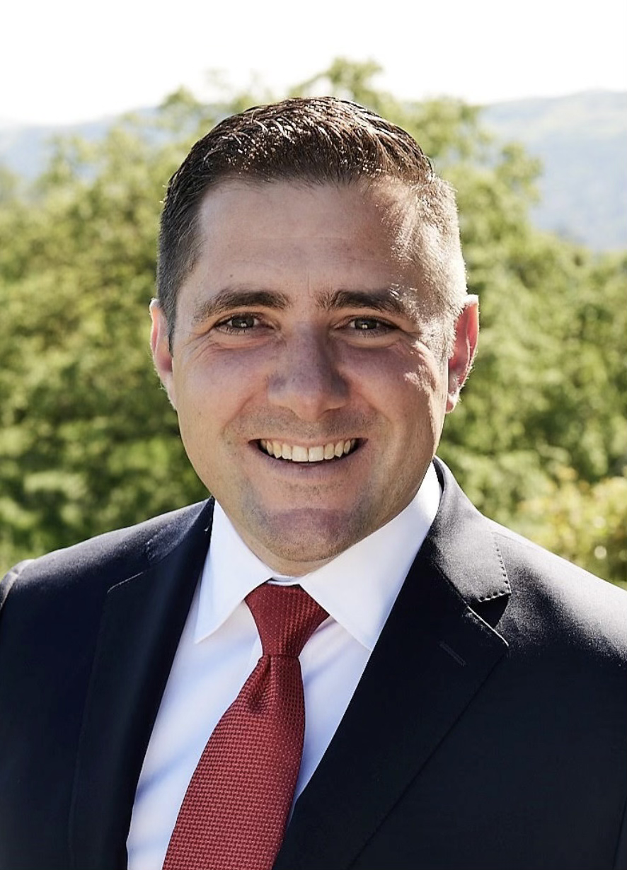 About Us — College Is Real