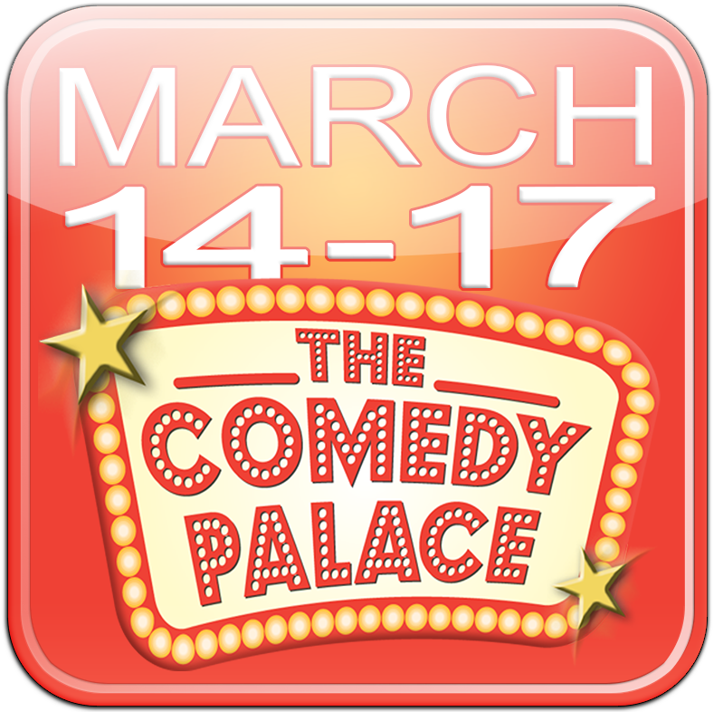 The Comedy Palace, San Diego, CA