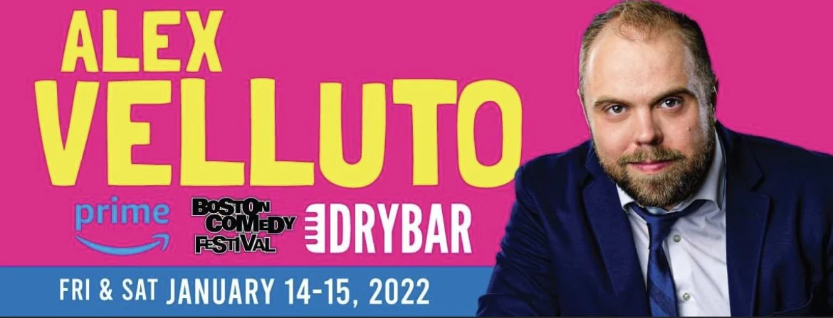 Alex Velluto, Wiseguys Las Vegas, Las Vegas, NV