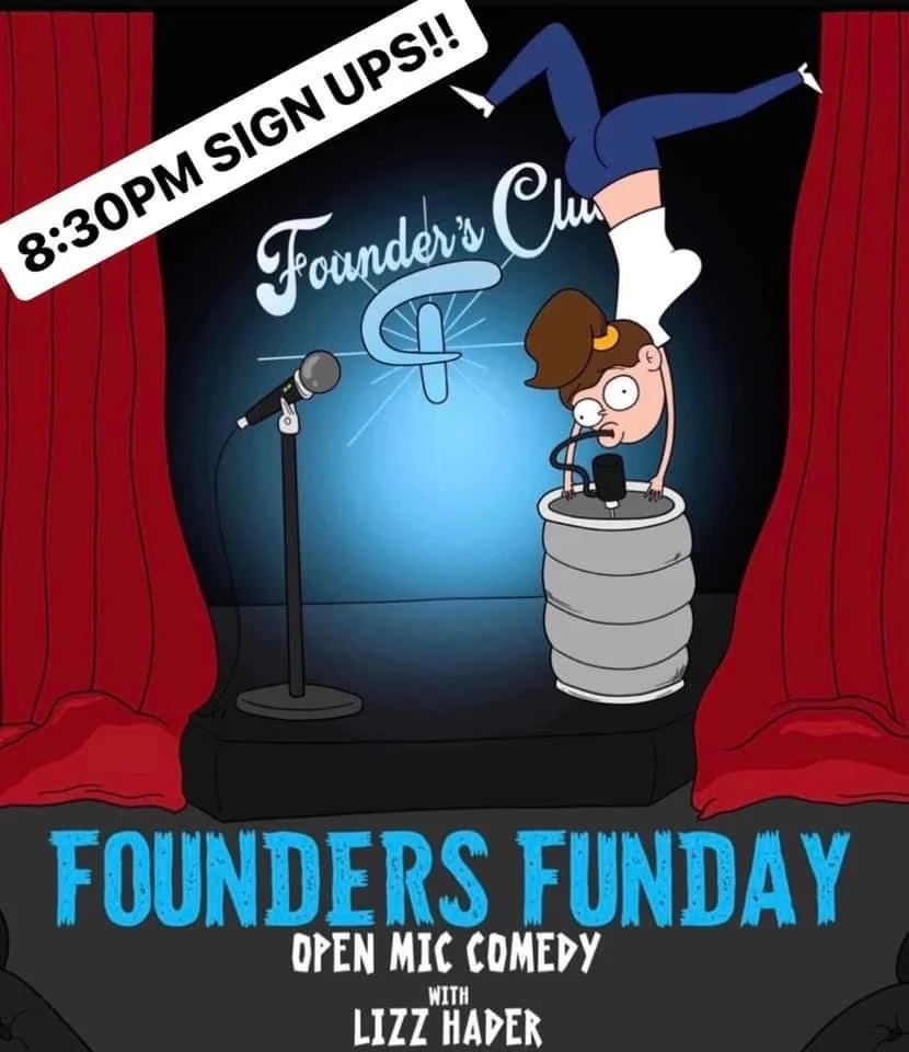 Founders FUNday, Las Vegas, NV