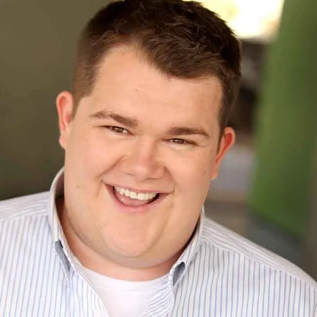 Chris Cope, Bonkerz Comedy, Mesquite, NV