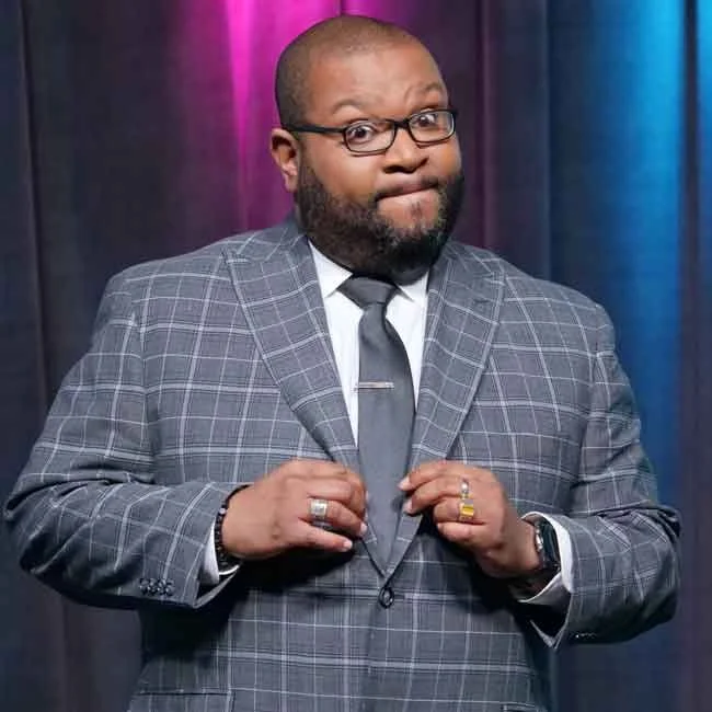 James Yon, Bonkerz Comedy, Loews Ventana Canyon Resort, Tucson, Arizona