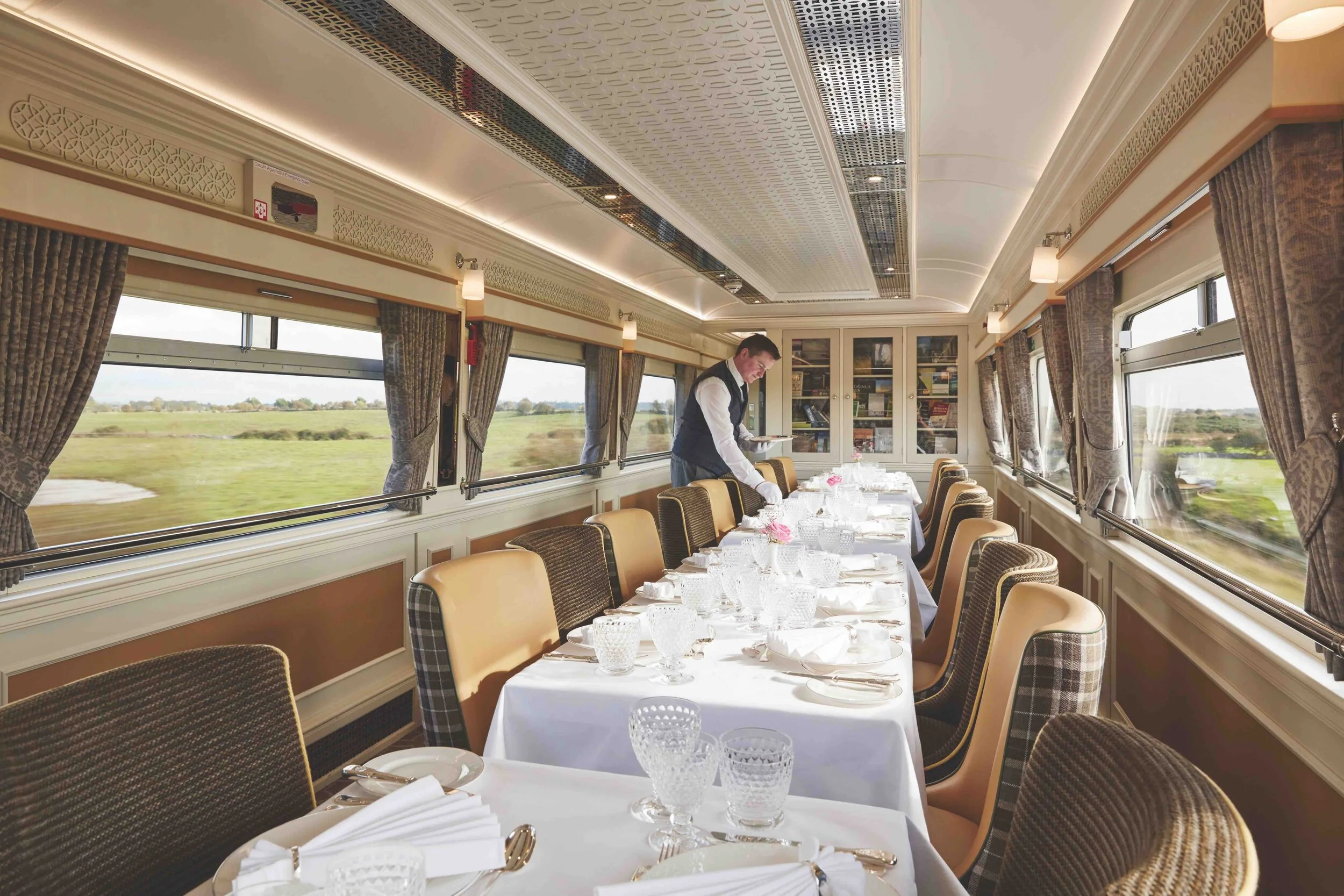 Bespoke Irish Hospitality - Myths &amp; Legends, Adventure and the 'Craic'