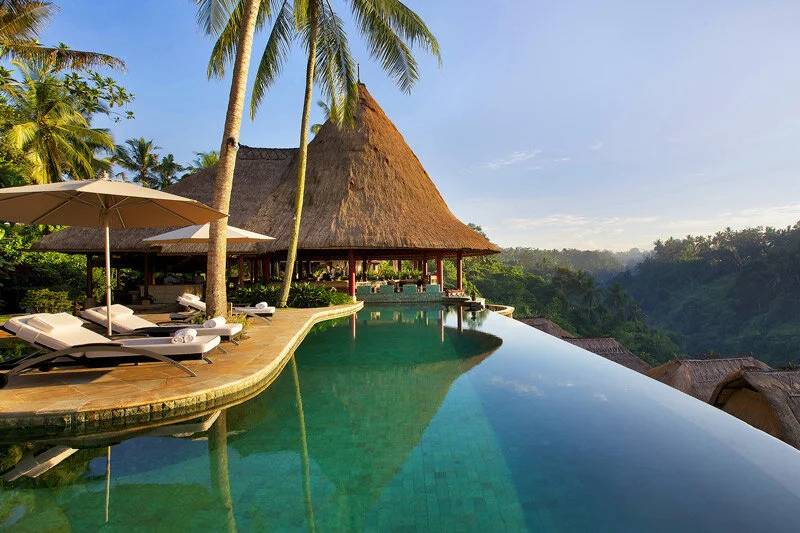 Find The Ultimate Tranquillity 