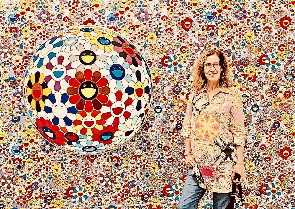 Diane Reed, CEO + Possibility Spinner, Mercury Forward