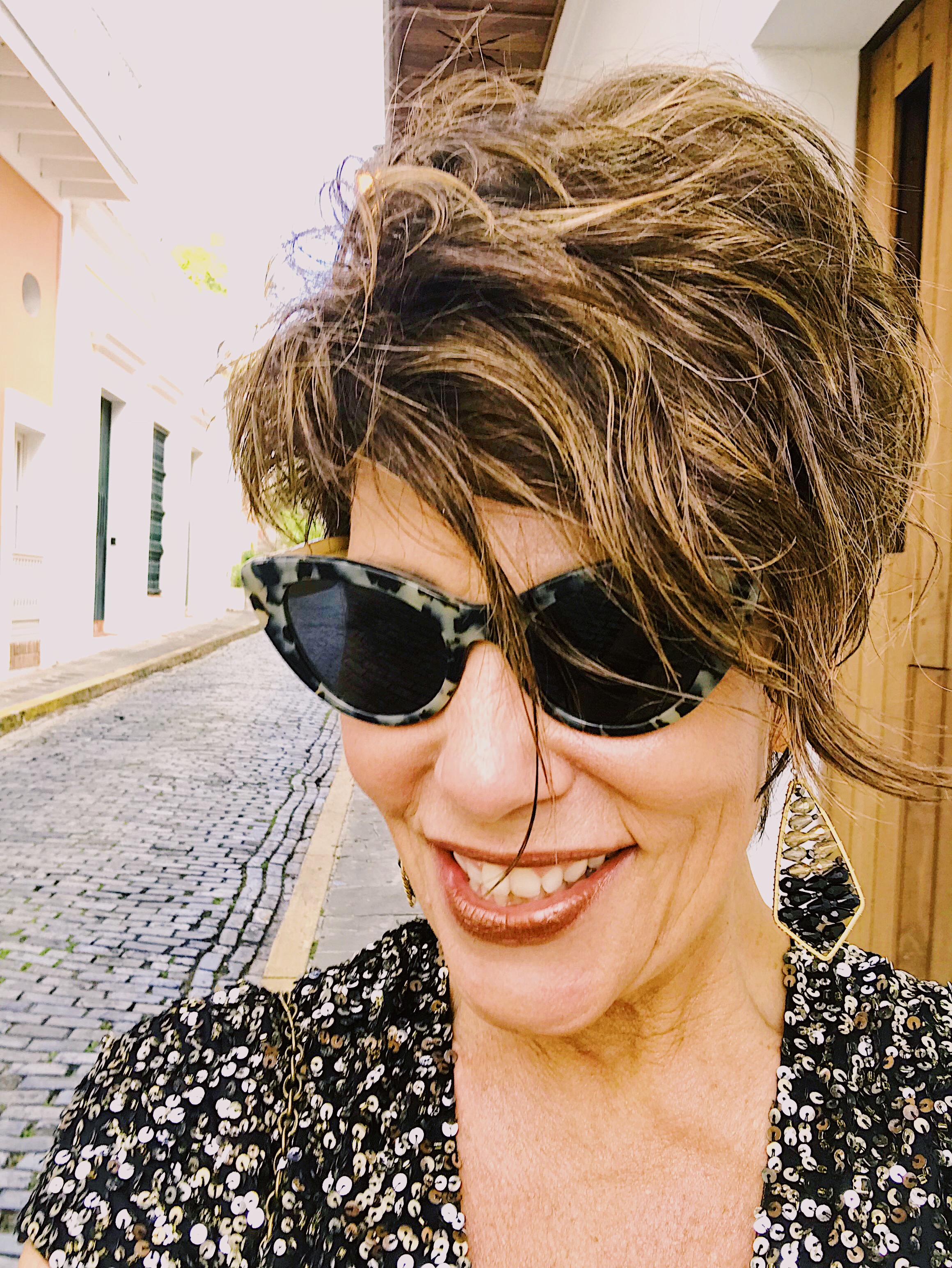 Deb Beroset