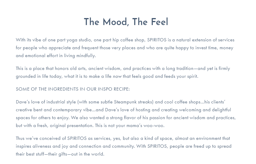 Spiritos mood and feel.png