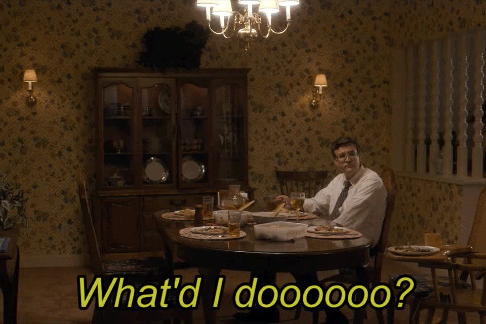 What'd I doooooo - Imgur.gif