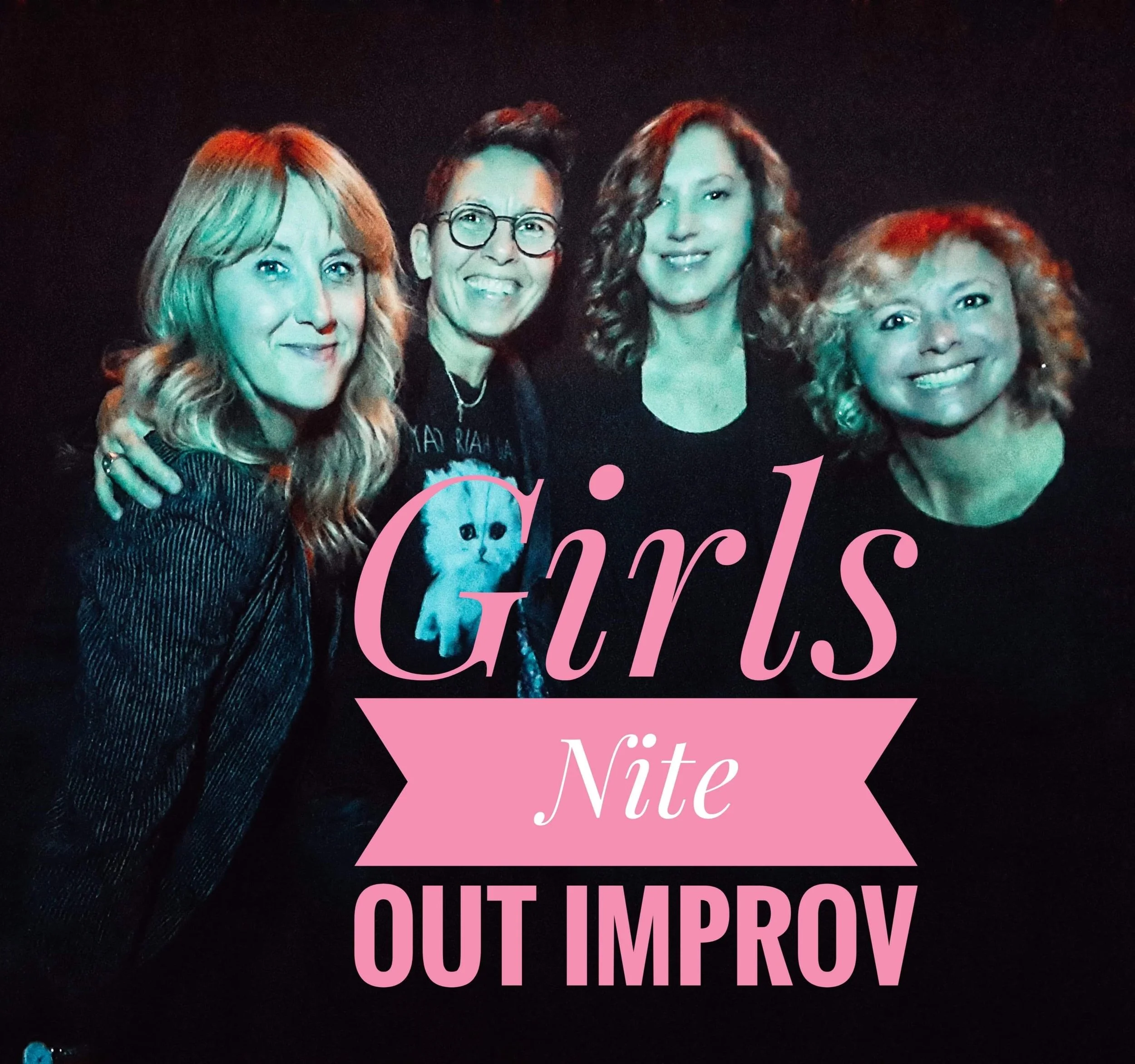 GNO Does Peterborough!