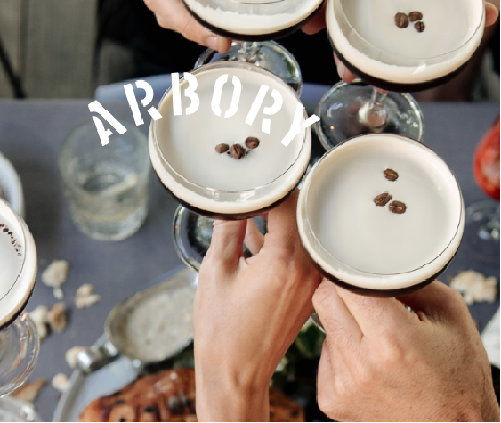 ARBORY BAR