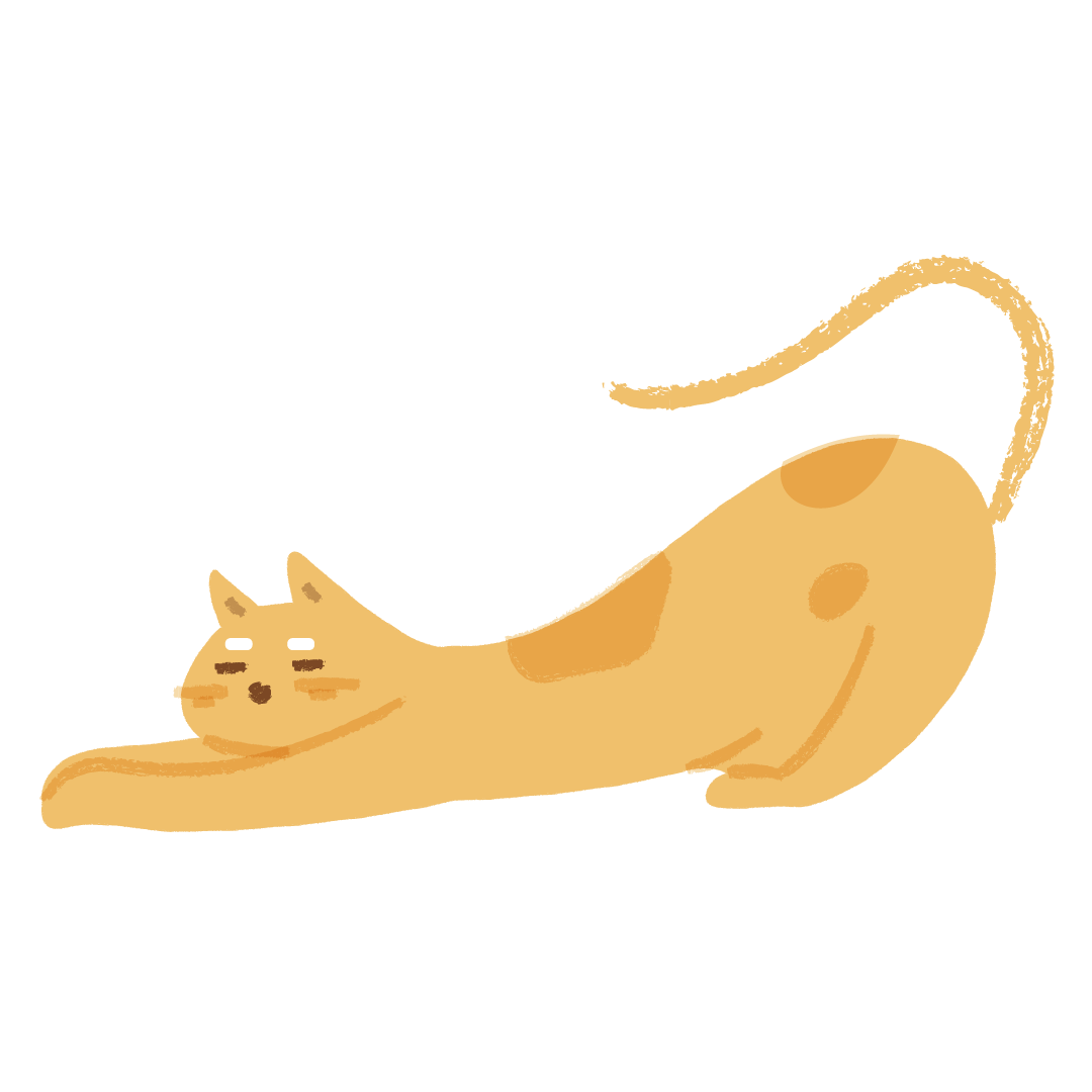 Cat stretching.png