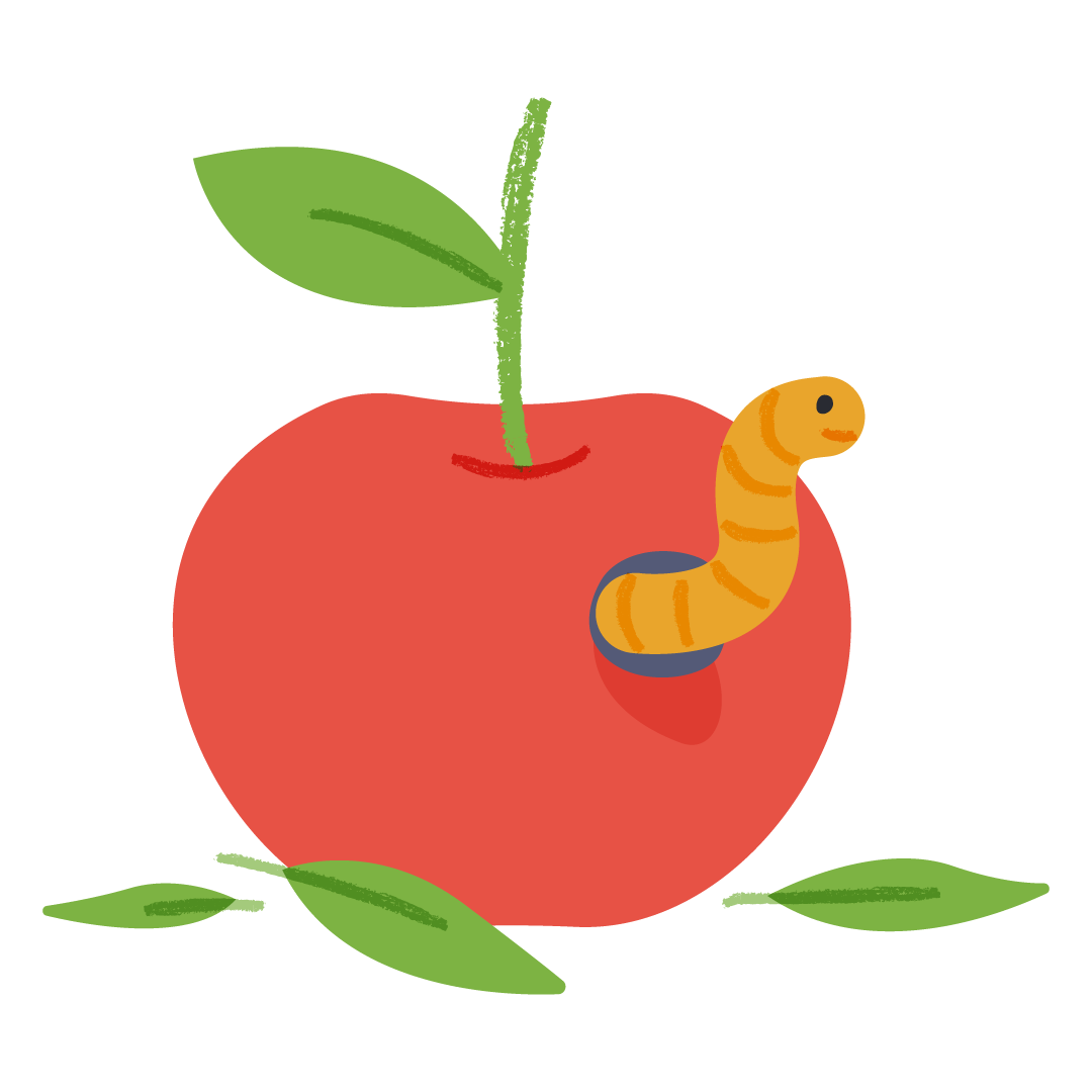 Worm in apple.png