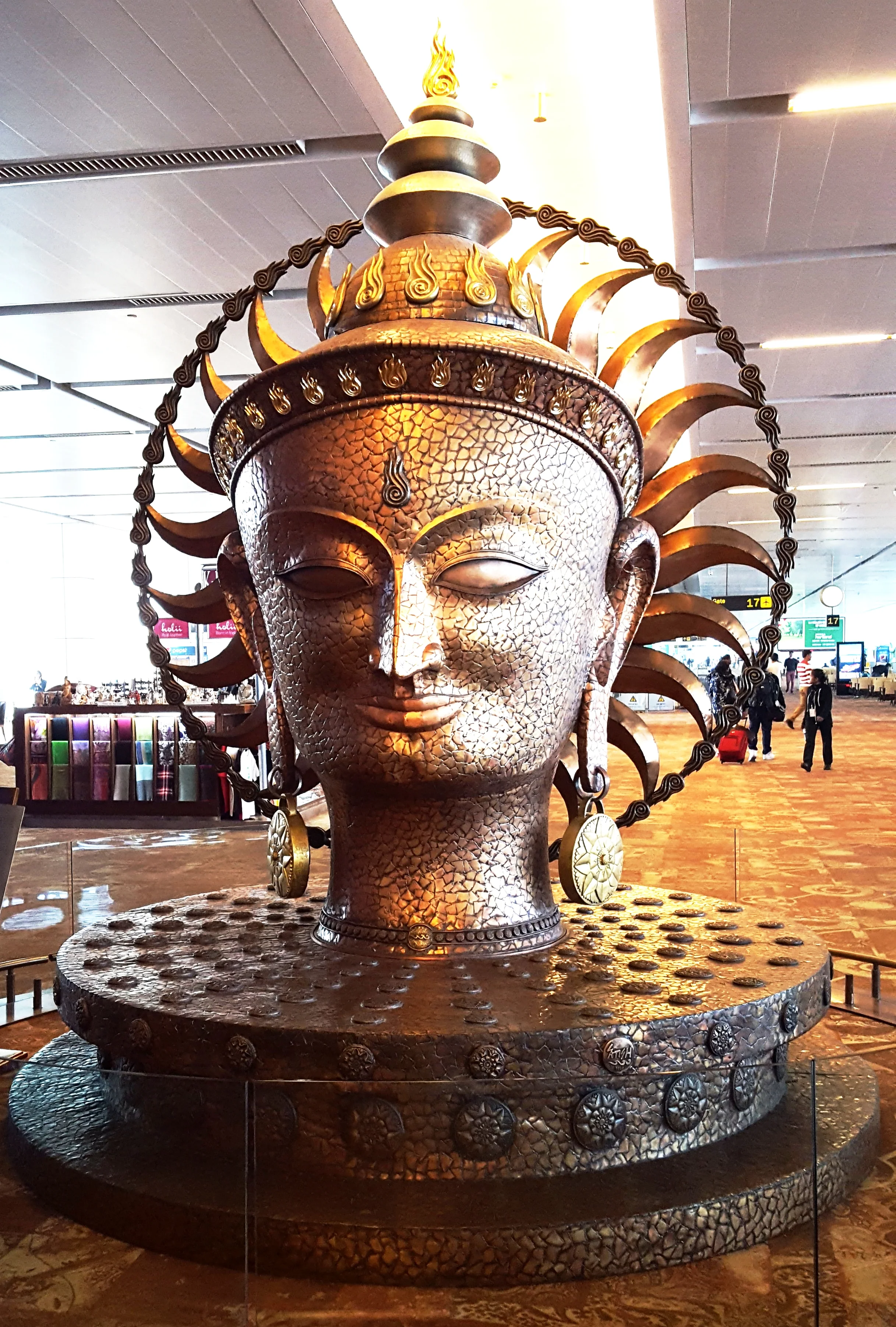 Incredible India: Part 3 - Culture