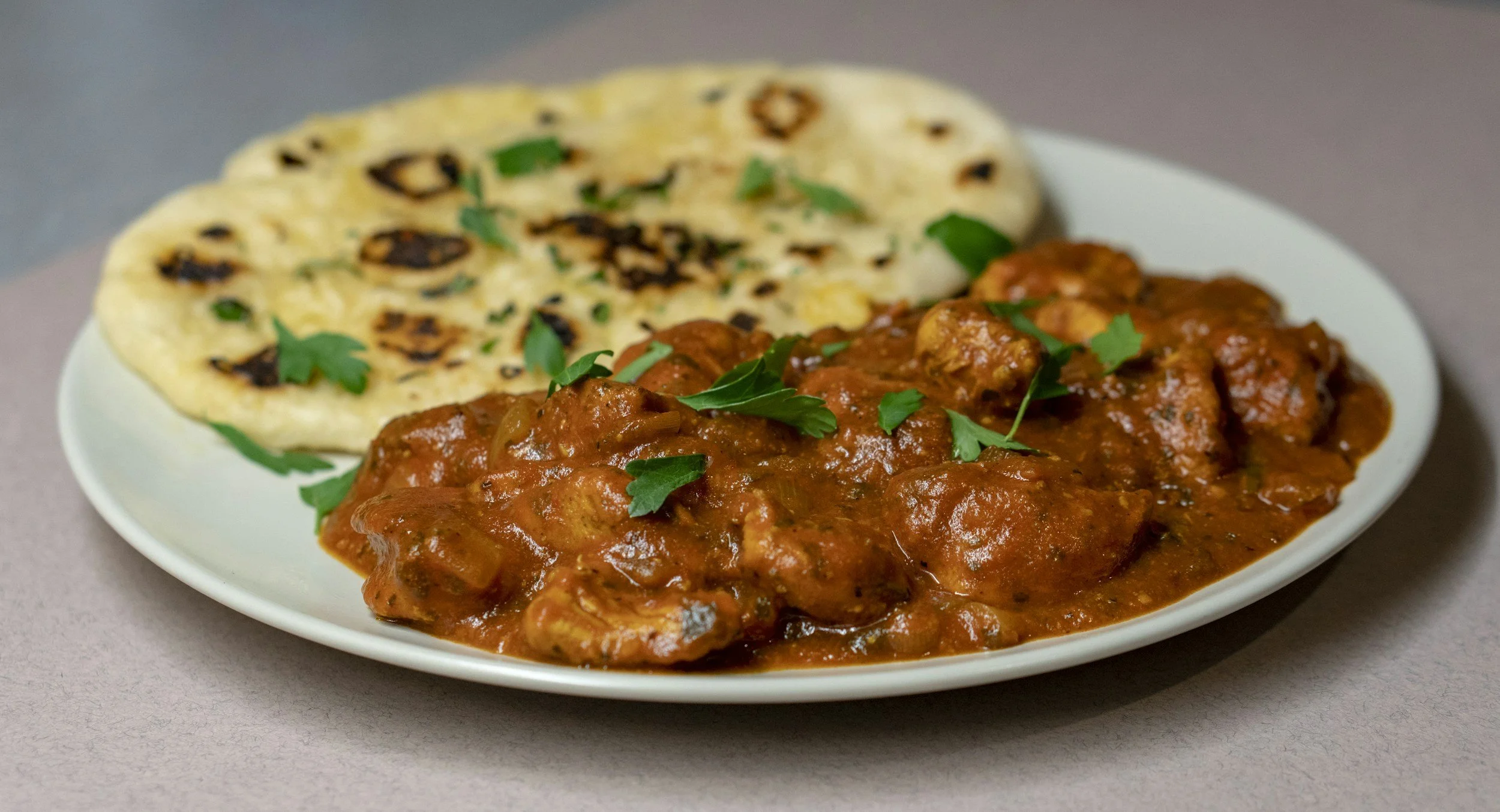 Incredible India: Part 4 - Food