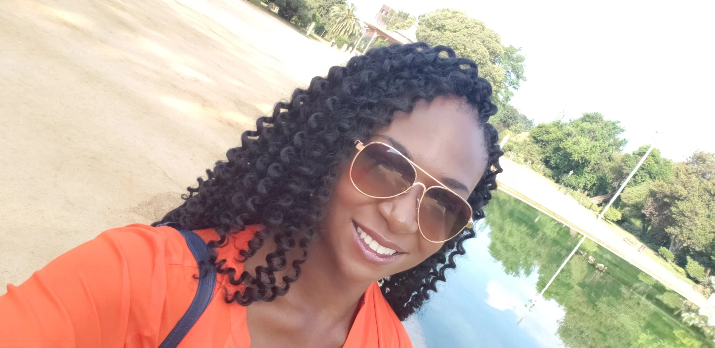 When life doesn't go as planned: 30, Divorced and Happy
