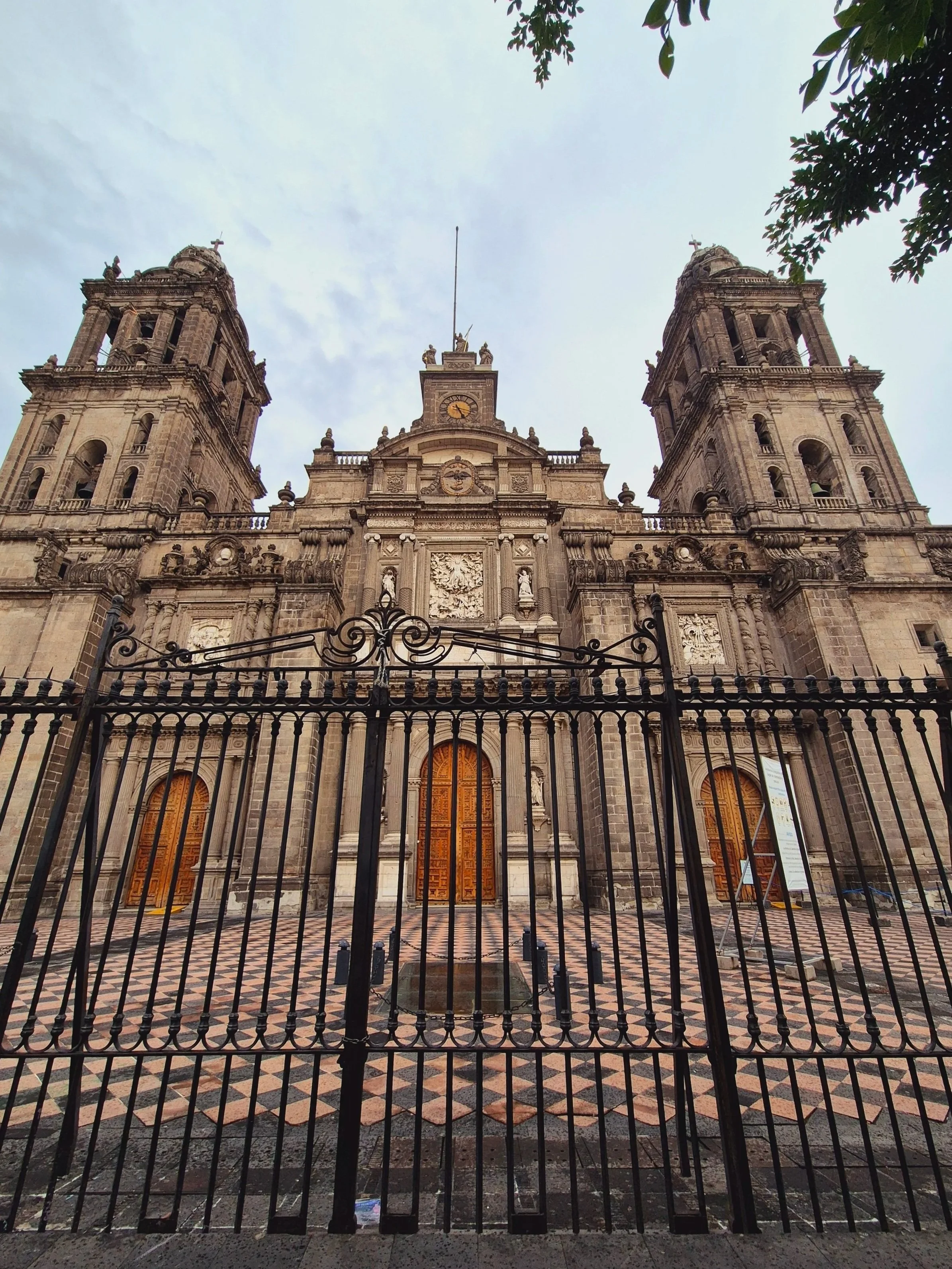 10 Must-Do Food & Culture Experiences in Mexico City