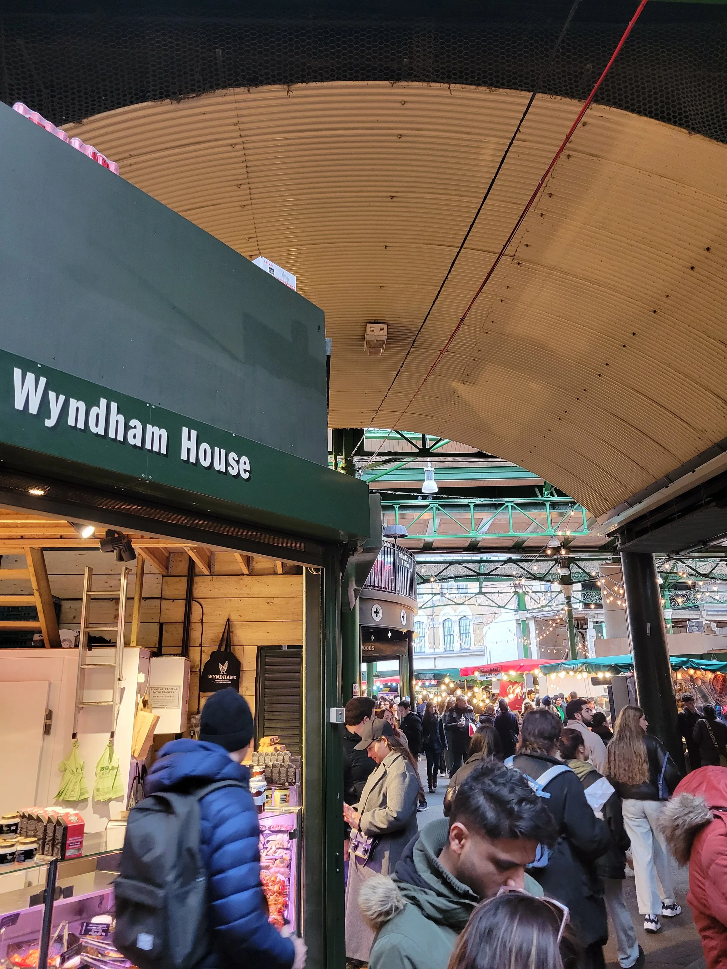 Borough Market