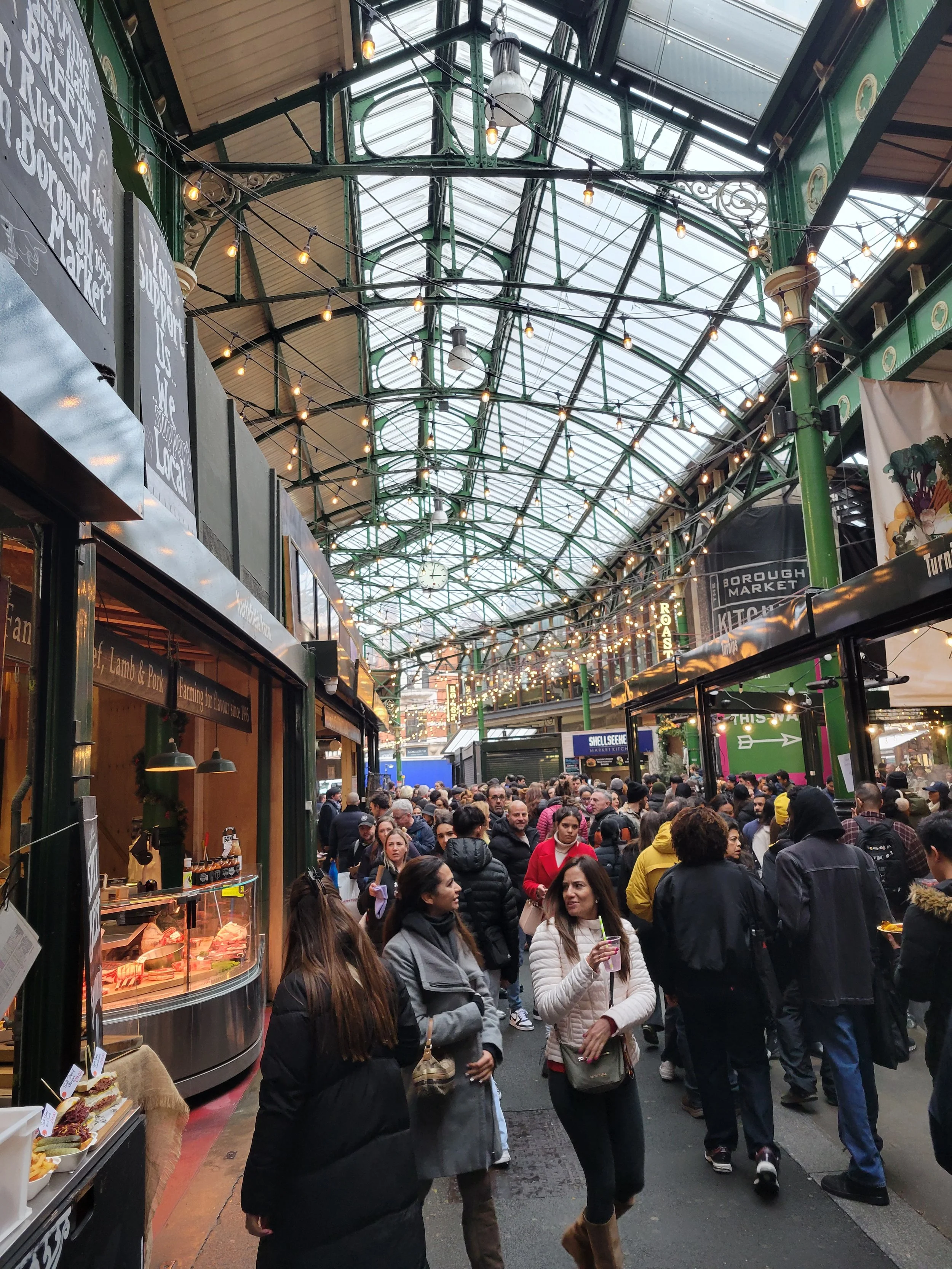 Borough Market