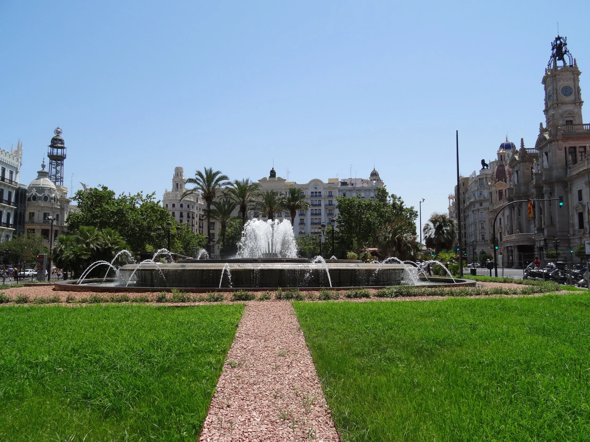 Valencia, Spain: 15 Recommendations for One of the Most Beautiful Cities in the World