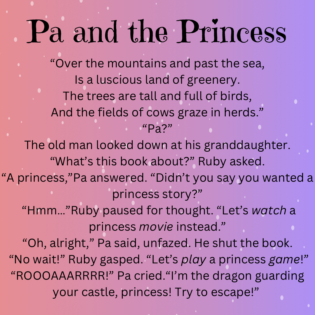 Pa and the Princess.PNG