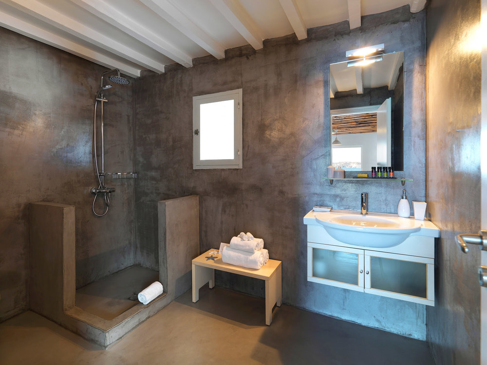 Aria Hotels Thalassa Beach House Kimolos Bathroom.jpg