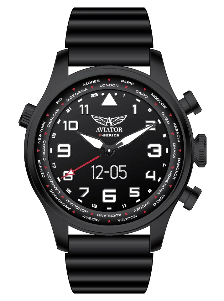 aviator smart watch