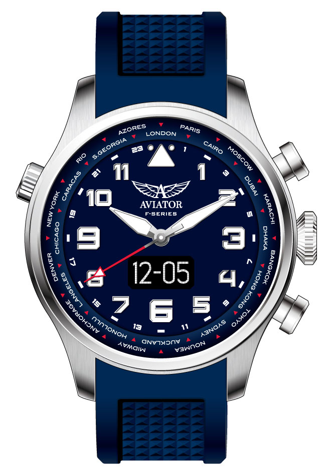 aviator f series