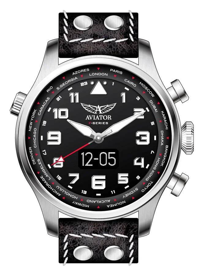 aviator avw8974g76