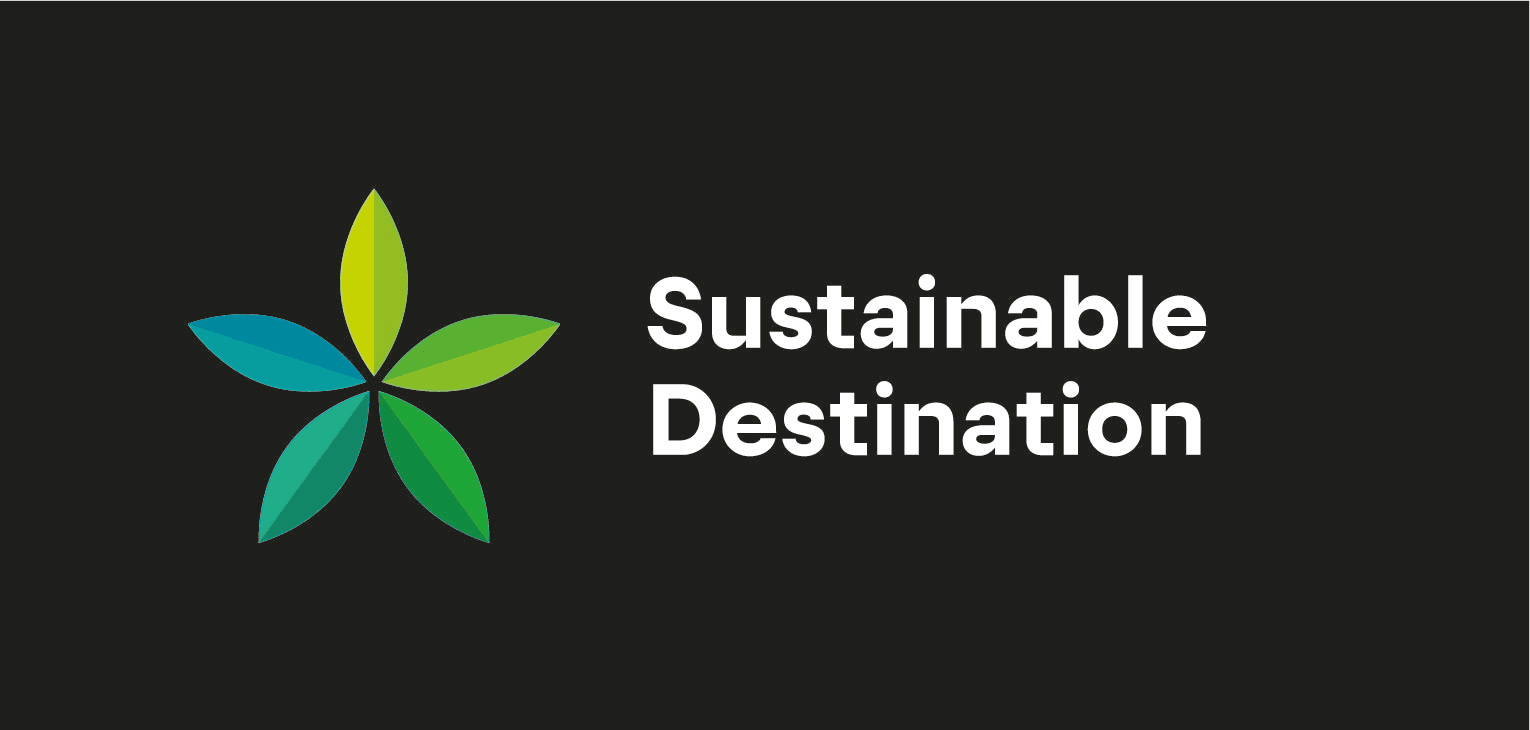 Sustainable Destination