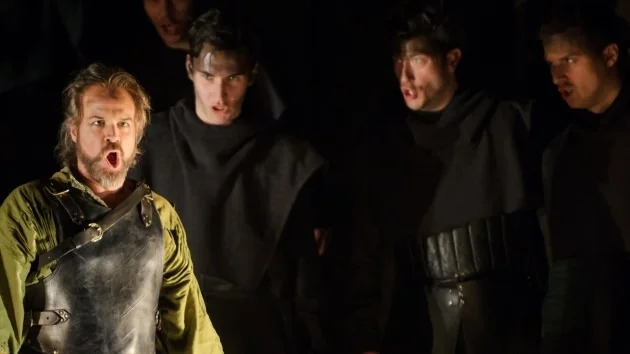 Handel: Giulio Cesare (Part II)