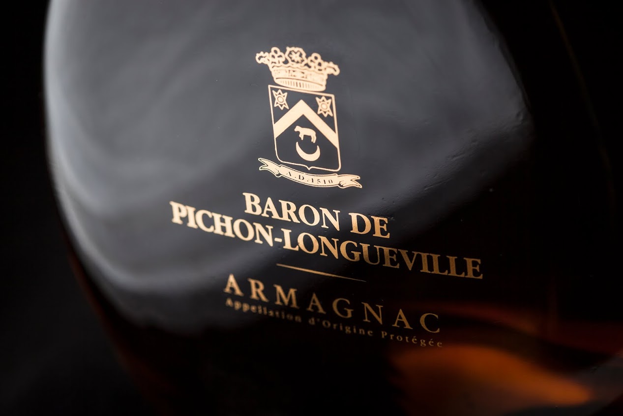 THE DECANTERS
