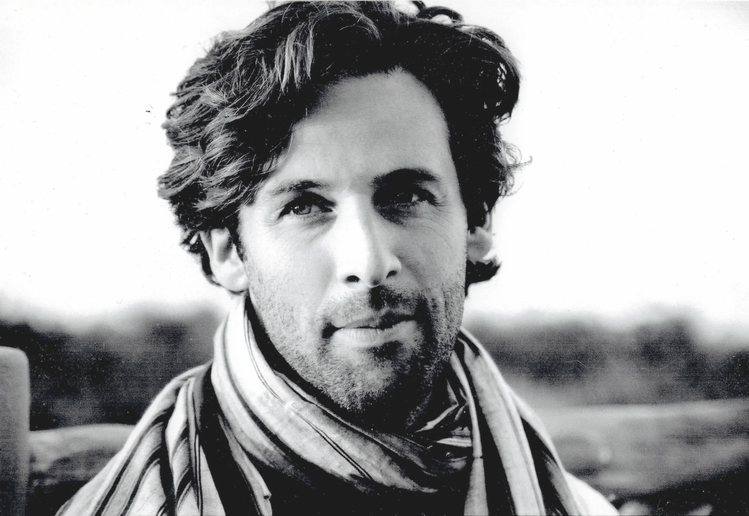 STÉPHANE de luze