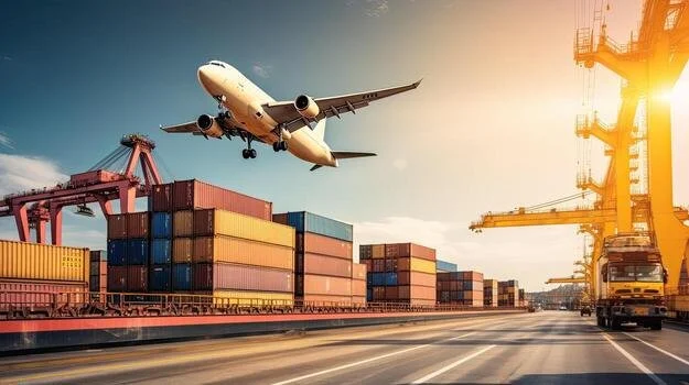 container-cargo-freight-ship-with-working-crane-bridge-in-import-export-and-logistics-business-and-transportation-concept-generative-ai-photo.jpeg