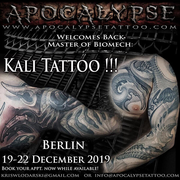 Berlin body modification body modification