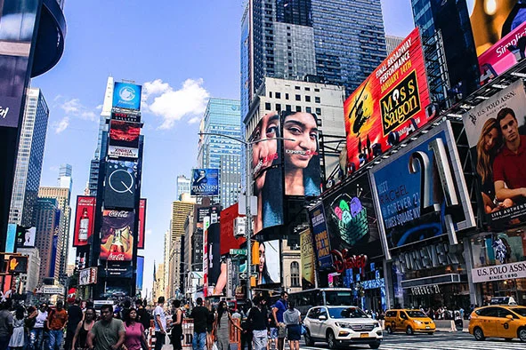 Marketing ist kein lästiges Extra, sondern ein wesentlicher Bestandteil der Unternehmensführung. Dazu gehören auch die vier P's der Marketingwelt.