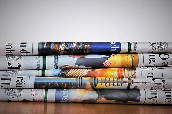 Pressearbeit zahlt sich aus. Verpassen Sie daher nicht die Gelegenheit “gute Presse” zu machen.