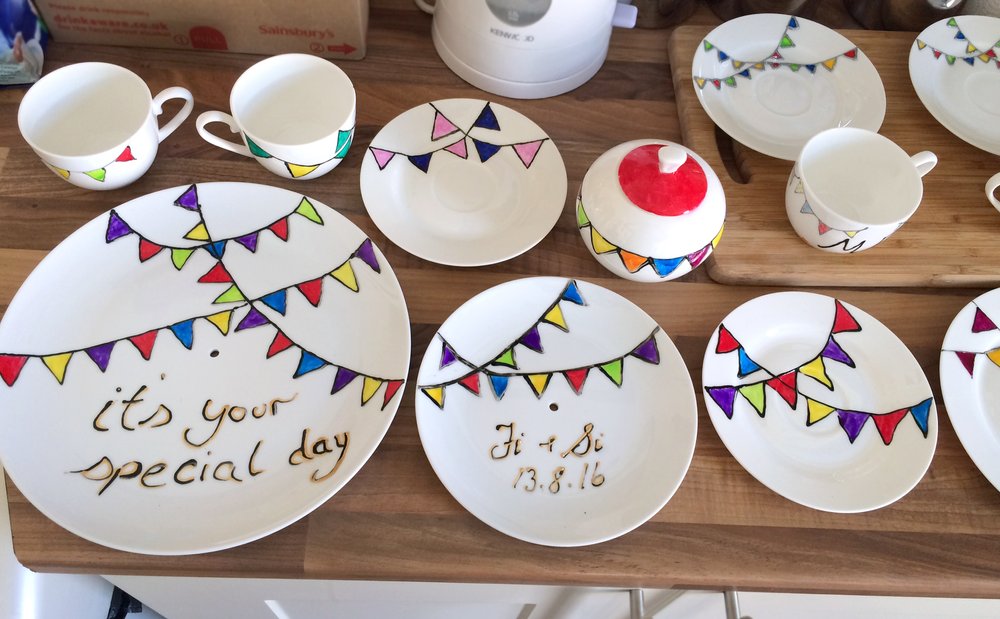 pottery painting party near me