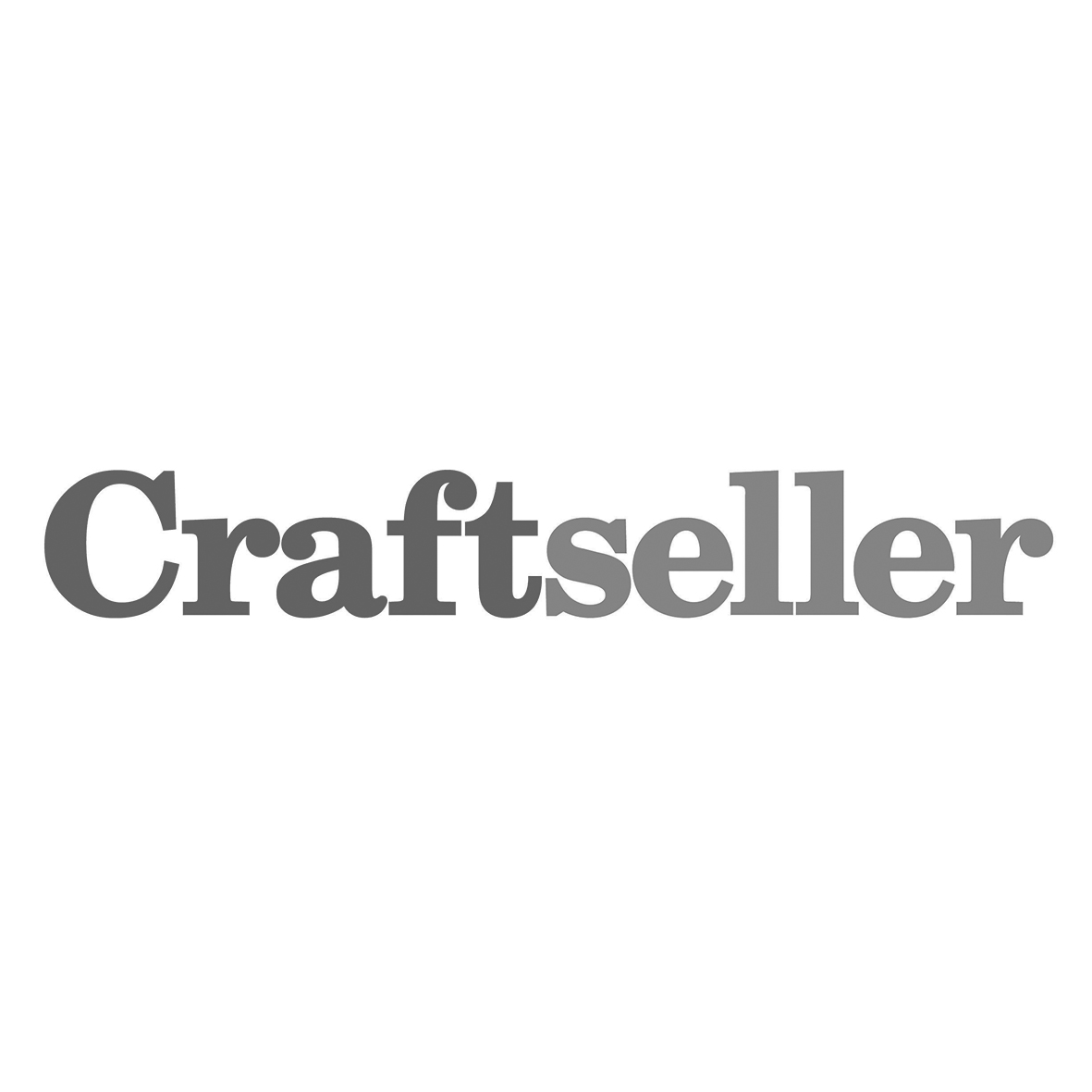 Craftseller bw.jpg