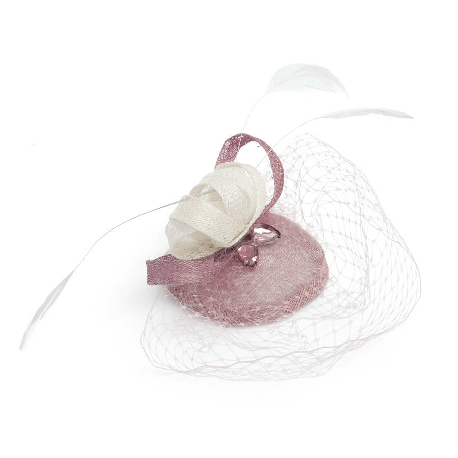 Fascinator Making Kit | The Crafty Hen