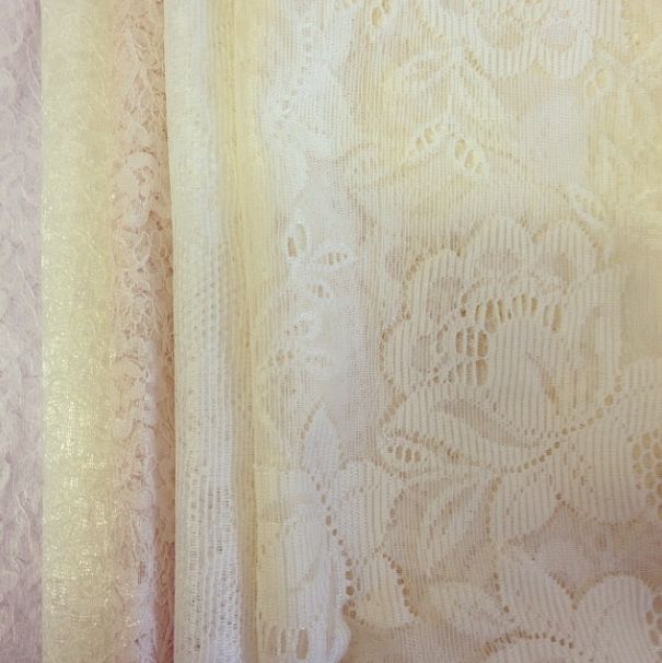 Vintage Lace, Bunting, Materials, Wedding Decoration, Hen Party Activity.jpg