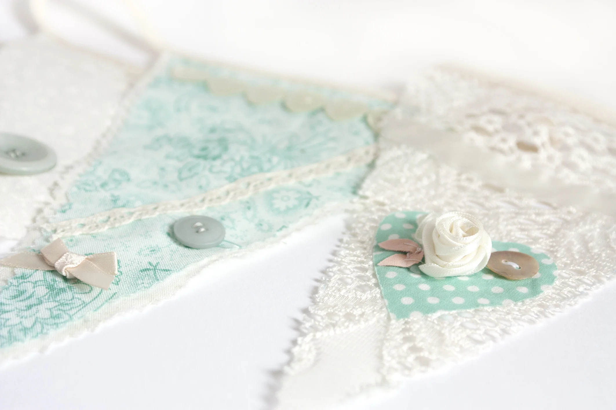 Lace BUNTING BABY SHOWER THE CRAFTY HEN.jpg