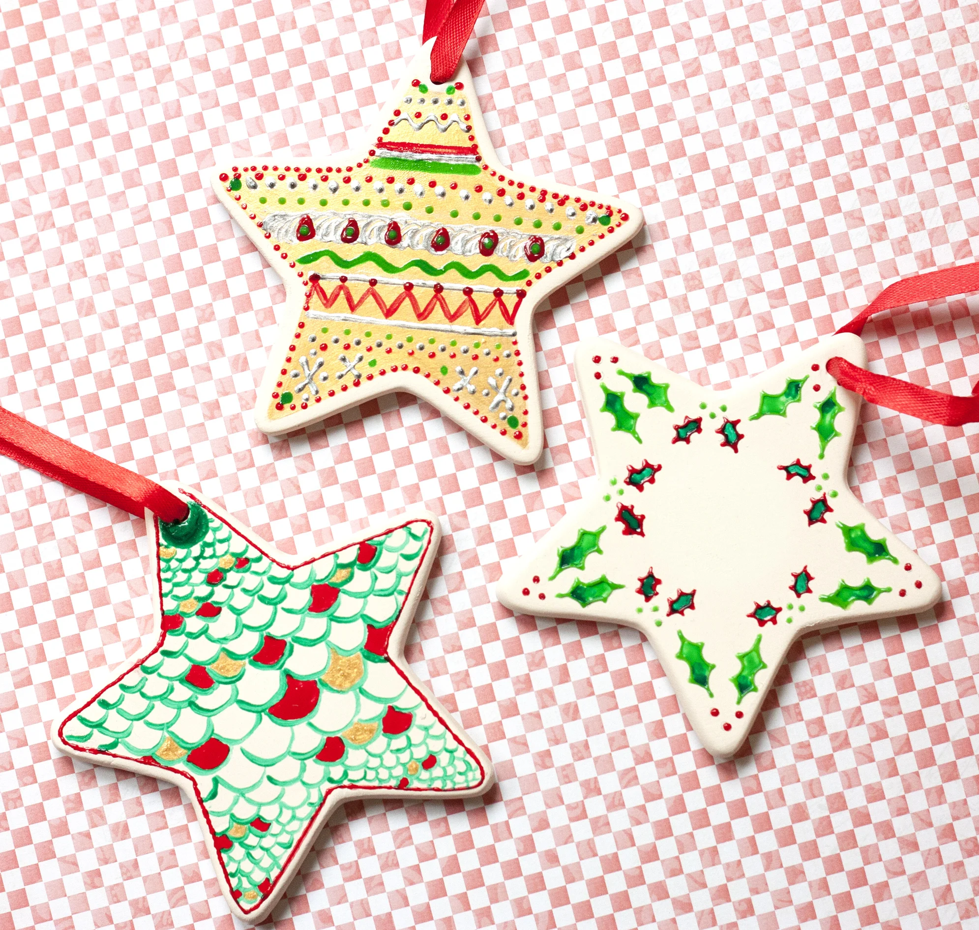 'Tis the Season to get Crafty