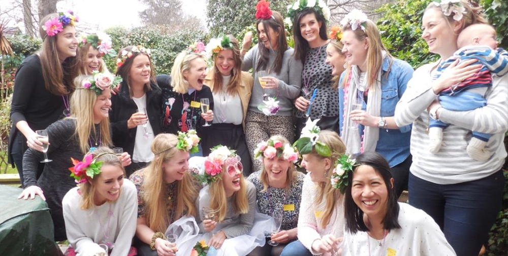 The+Crafty+Hen+Flower+Crowns+Making Party+Herefordshire.jpg