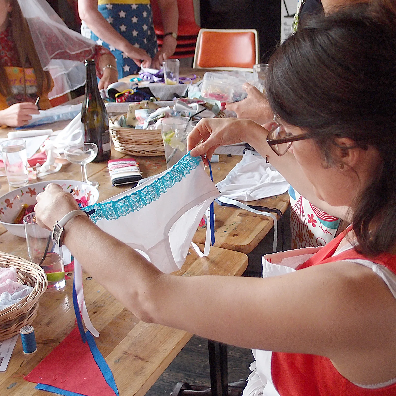 The Crafty Hen Knicker Customisation.jpg
