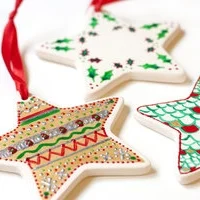 Christmas Ceramics