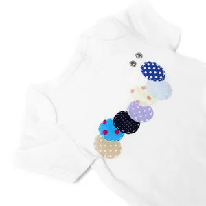 Baby Grow Customisation