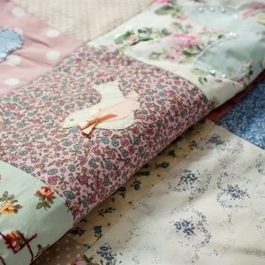 Patchwork Party