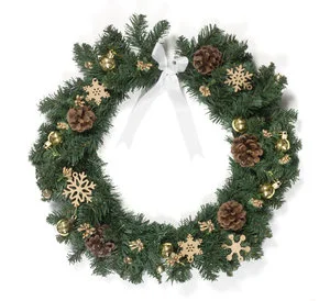 Festive Wreath Workshop 