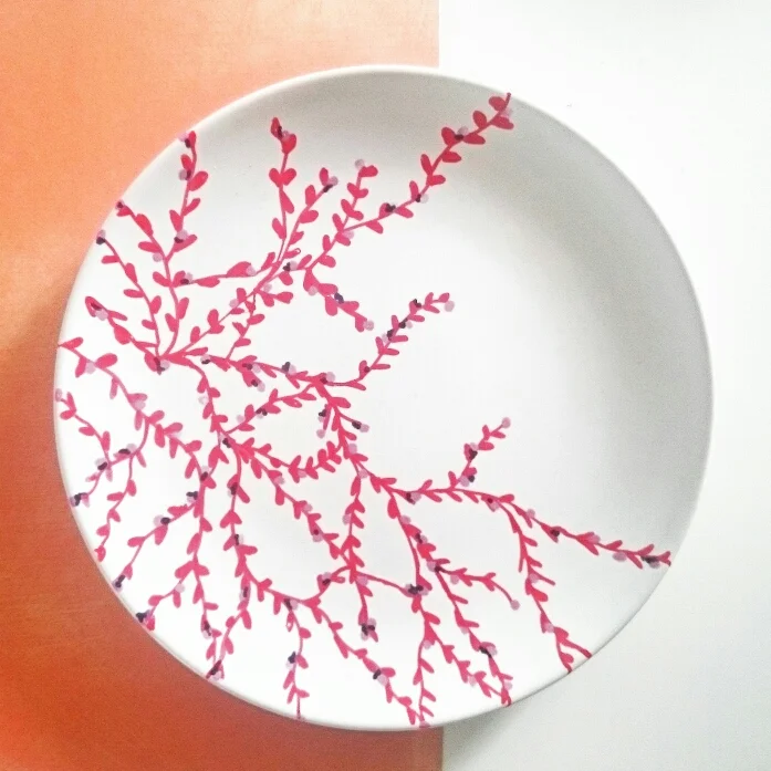 Ceramic Painting