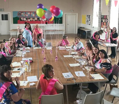 Jewellery Making Newcastle Hen Party.jpg